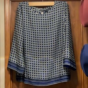 Cynthia Rowley Blouse M
